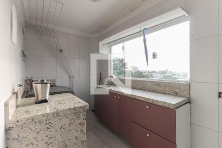 Área de Serviço 2 de casa à venda com 5 quartos, 600m² em Itaquera, São Paulo