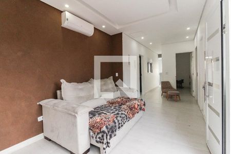 Sala 2 de casa à venda com 5 quartos, 600m² em Itaquera, São Paulo