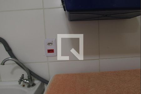 Apartamento à venda com 35m², 2 quartos e 1 vagaCozinha