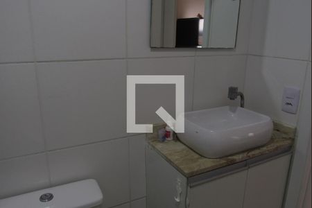 Apartamento à venda com 35m², 2 quartos e 1 vagaBanheiro