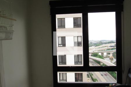 Apartamento à venda com 35m², 2 quartos e 1 vagaQuarto 2 