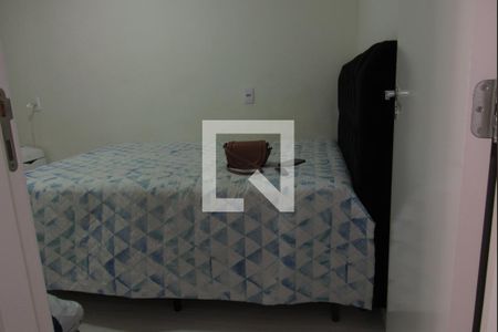 Apartamento à venda com 35m², 2 quartos e 1 vagaQuarto 1