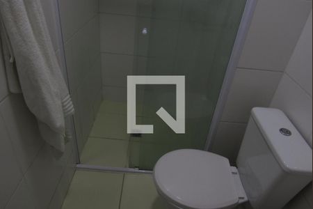 Apartamento à venda com 35m², 2 quartos e 1 vagaBanheiro