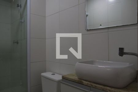 Apartamento à venda com 35m², 2 quartos e 1 vagaBanheiro