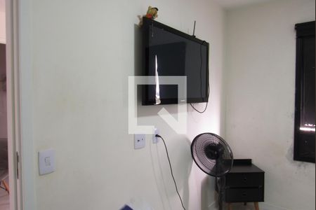 Apartamento à venda com 35m², 2 quartos e 1 vagaQuarto 1