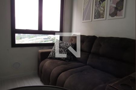 Sala de apartamento à venda com 2 quartos, 35m² em Presidente Altino, Osasco