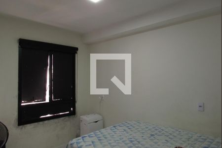 Apartamento à venda com 35m², 2 quartos e 1 vagaQuarto 1