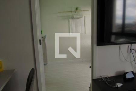 Apartamento à venda com 35m², 2 quartos e 1 vagaQuarto 2 