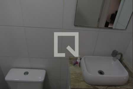 Apartamento à venda com 35m², 2 quartos e 1 vagaBanheiro