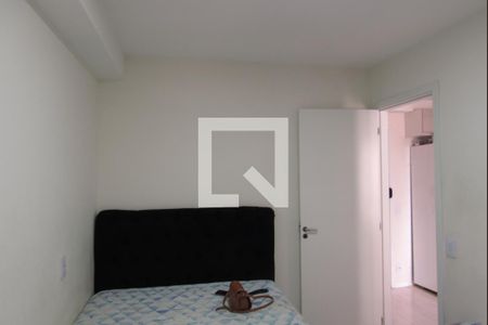 Apartamento à venda com 35m², 2 quartos e 1 vagaQuarto 1