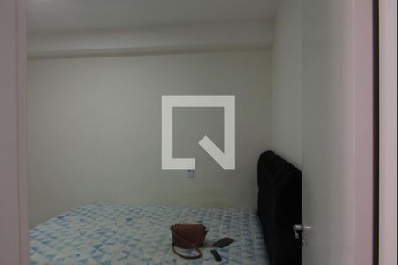 Apartamento à venda com 35m², 2 quartos e 1 vagaQuarto 1