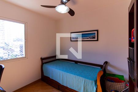 Quarto 1 de apartamento à venda com 3 quartos, 94m² em Pompeia, São Paulo