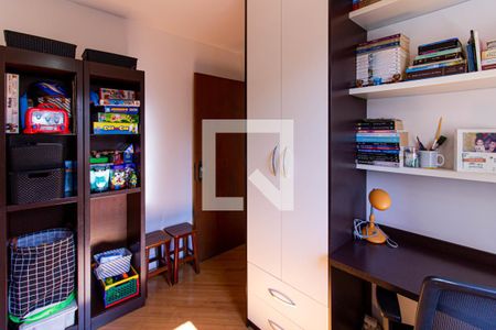 Quarto 1 de apartamento à venda com 3 quartos, 94m² em Pompeia, São Paulo