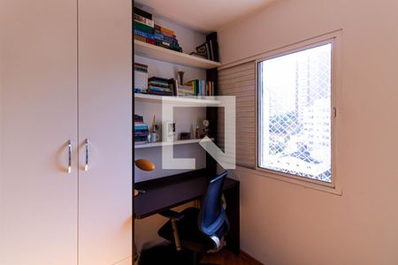 Quarto 1 de apartamento à venda com 3 quartos, 94m² em Pompeia, São Paulo