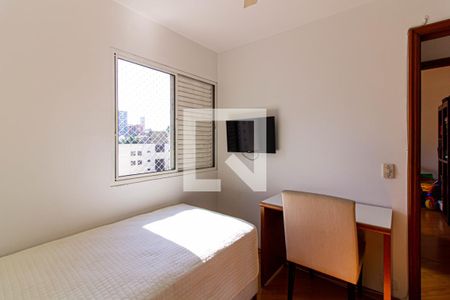 Quarto 2 de apartamento à venda com 3 quartos, 94m² em Pompeia, São Paulo