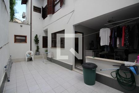Fundos de casa de condomínio à venda com 4 quartos, 370m² em Taquara, Rio de Janeiro