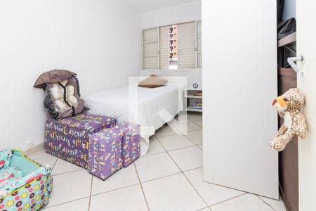 Quarto 1 de apartamento para alugar com 2 quartos, 78m² em Perdizes, São Paulo