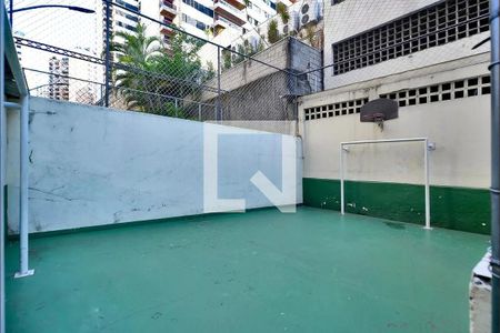 Quadra de apartamento para alugar com 2 quartos, 78m² em Perdizes, São Paulo