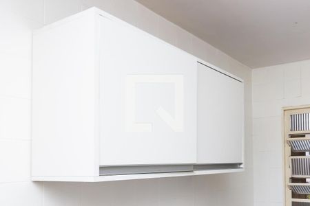 Cozinha de apartamento para alugar com 2 quartos, 78m² em Perdizes, São Paulo