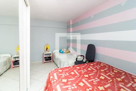 Quarto 2 de apartamento para alugar com 2 quartos, 78m² em Perdizes, São Paulo