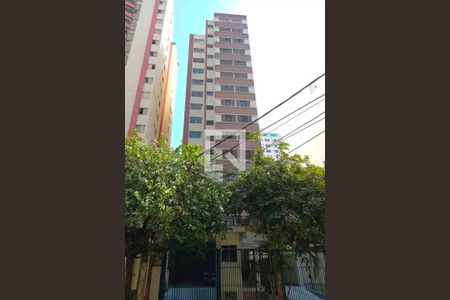 Fachada de apartamento para alugar com 2 quartos, 78m² em Perdizes, São Paulo
