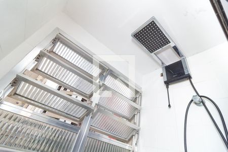 Banheiro de apartamento para alugar com 2 quartos, 78m² em Perdizes, São Paulo