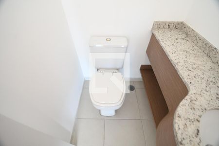 Lavabo de apartamento à venda com 3 quartos, 113m² em Loteamento Alphaville Campinas, Campinas