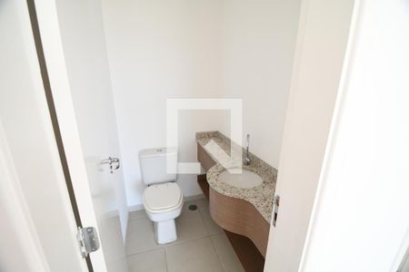 Lavabo de apartamento à venda com 3 quartos, 113m² em Loteamento Alphaville Campinas, Campinas