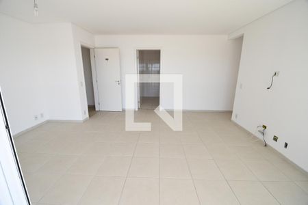 Sala de apartamento à venda com 3 quartos, 113m² em Loteamento Alphaville Campinas, Campinas