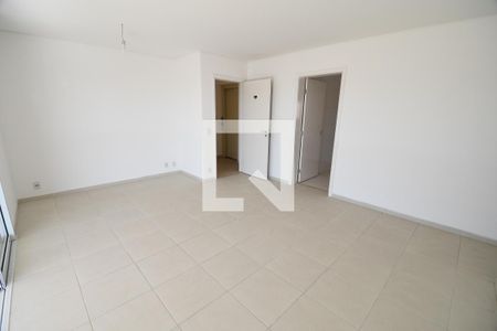Sala de apartamento à venda com 3 quartos, 113m² em Loteamento Alphaville Campinas, Campinas