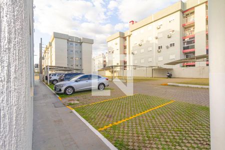 Vista Quarto 1 de apartamento à venda com 2 quartos, 58m² em Igara, Canoas