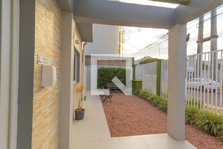 Área comum de apartamento à venda com 2 quartos, 58m² em Igara, Canoas