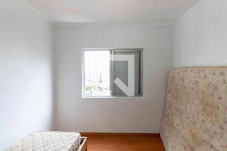 Quarto 1 de apartamento à venda com 3 quartos, 86m² em Tatuapé, São Paulo