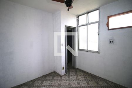 Quarto de apartamento para alugar com 1 quarto, 46m² em Parada de Lucas, Rio de Janeiro
