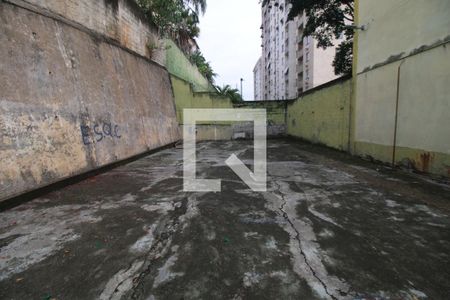 Área comum de apartamento à venda com 1 quarto, 55m² em Parada de Lucas, Rio de Janeiro