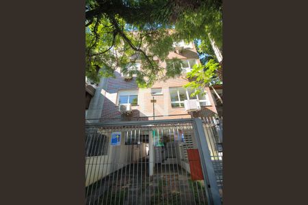 Fachada do Prédio de apartamento à venda com 2 quartos, 65m² em Santana, Porto Alegre