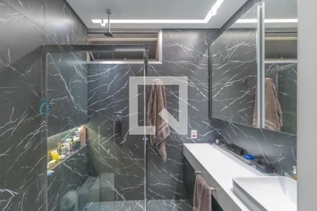 Foto 43 de apartamento à venda com 4 quartos, 380m² em Serra, Belo Horizonte