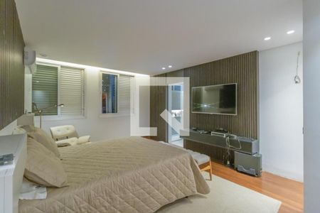 Foto 24 de apartamento à venda com 4 quartos, 380m² em Serra, Belo Horizonte