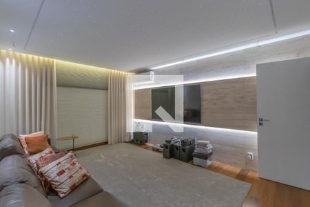 Foto 17 de apartamento à venda com 4 quartos, 380m² em Serra, Belo Horizonte