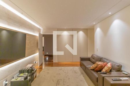 Foto 19 de apartamento à venda com 4 quartos, 380m² em Serra, Belo Horizonte