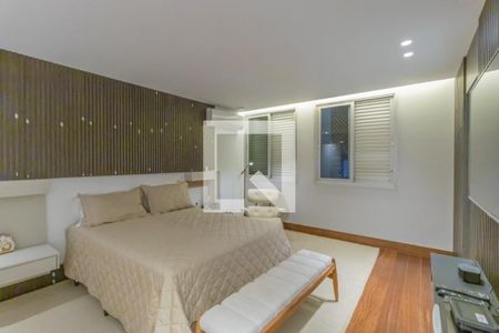 Foto 21 de apartamento à venda com 4 quartos, 380m² em Serra, Belo Horizonte