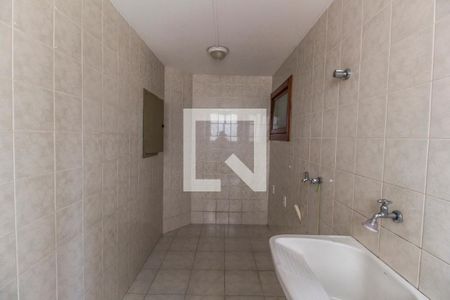 Área de Serviço de casa de condomínio à venda com 4 quartos, 380m² em Residencial Seis (alphaville), Santana de Parnaíba