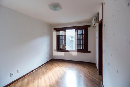 Suíte 2 de casa de condomínio à venda com 4 quartos, 380m² em Residencial Seis (alphaville), Santana de Parnaíba