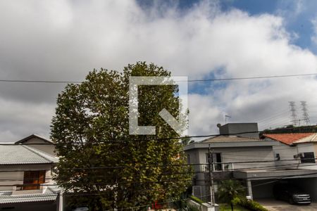 Vista da Suíte de casa de condomínio à venda com 4 quartos, 380m² em Residencial Seis (alphaville), Santana de Parnaíba