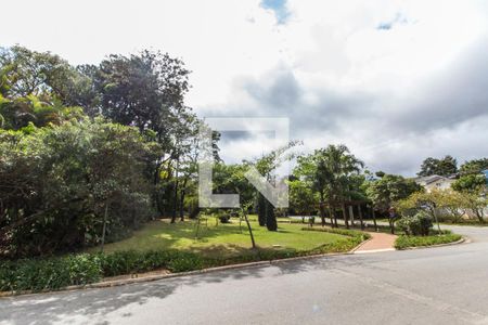 Área comum de casa de condomínio à venda com 4 quartos, 380m² em Residencial Seis (alphaville), Santana de Parnaíba
