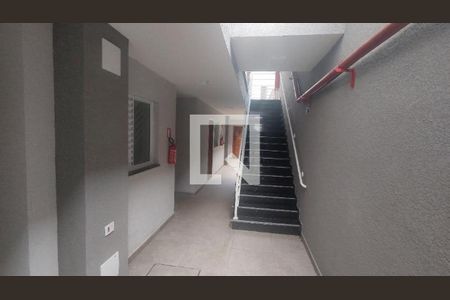 Foto 02 de apartamento à venda com 2 quartos, 37m² em Jardim Vila Formosa, São Paulo