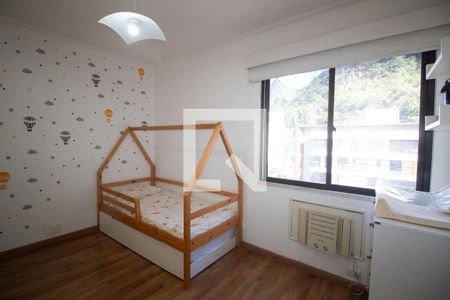 Quarto 2 de apartamento para alugar com 3 quartos, 100m² em Botafogo, Rio de Janeiro