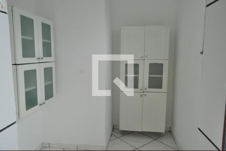 Cozinha de apartamento à venda com 2 quartos, 60m² em Engenho Novo, Rio de Janeiro
