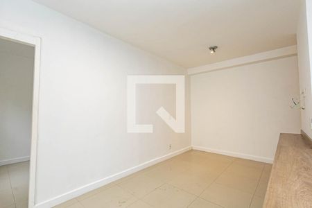 Sala de apartamento para alugar com 1 quarto, 48m² em Bela Vista, São Paulo