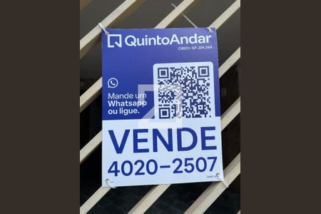 Placa de casa à venda com 2 quartos, 400m² em Jardim Pedro José Nunes, São Paulo